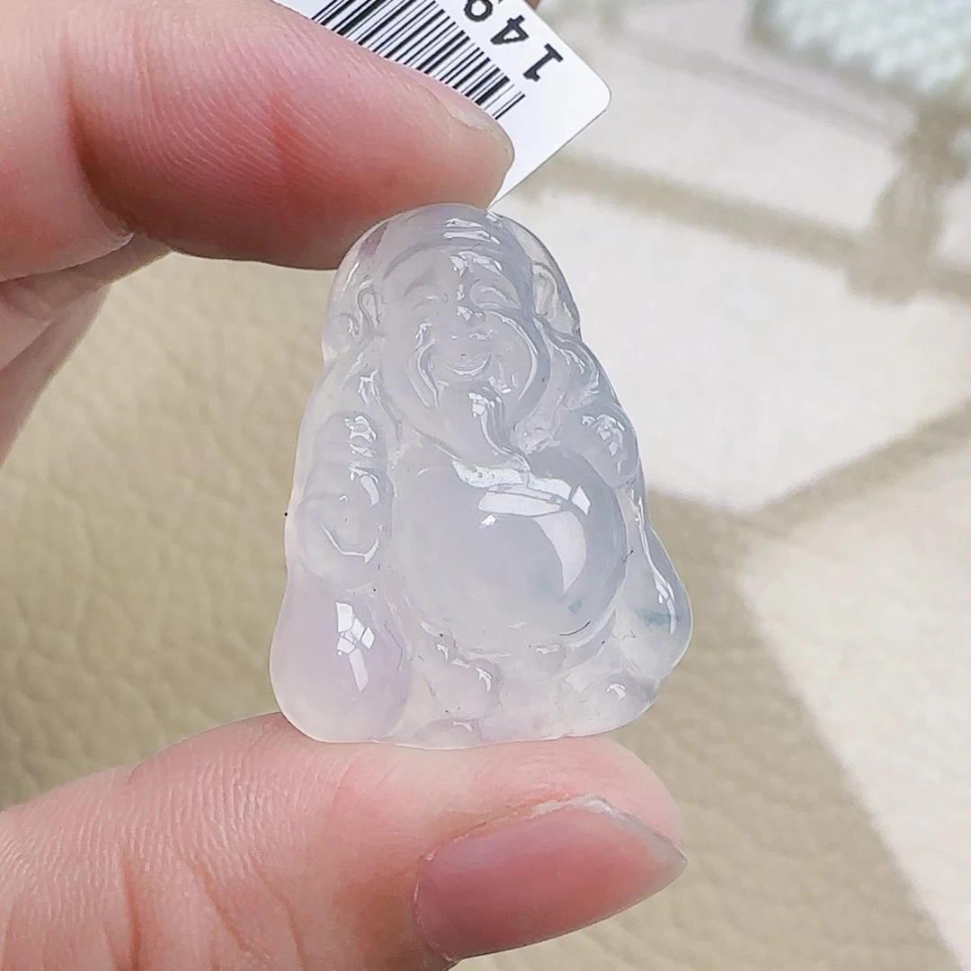 【闪购商品】颈饰未镶嵌翡翠