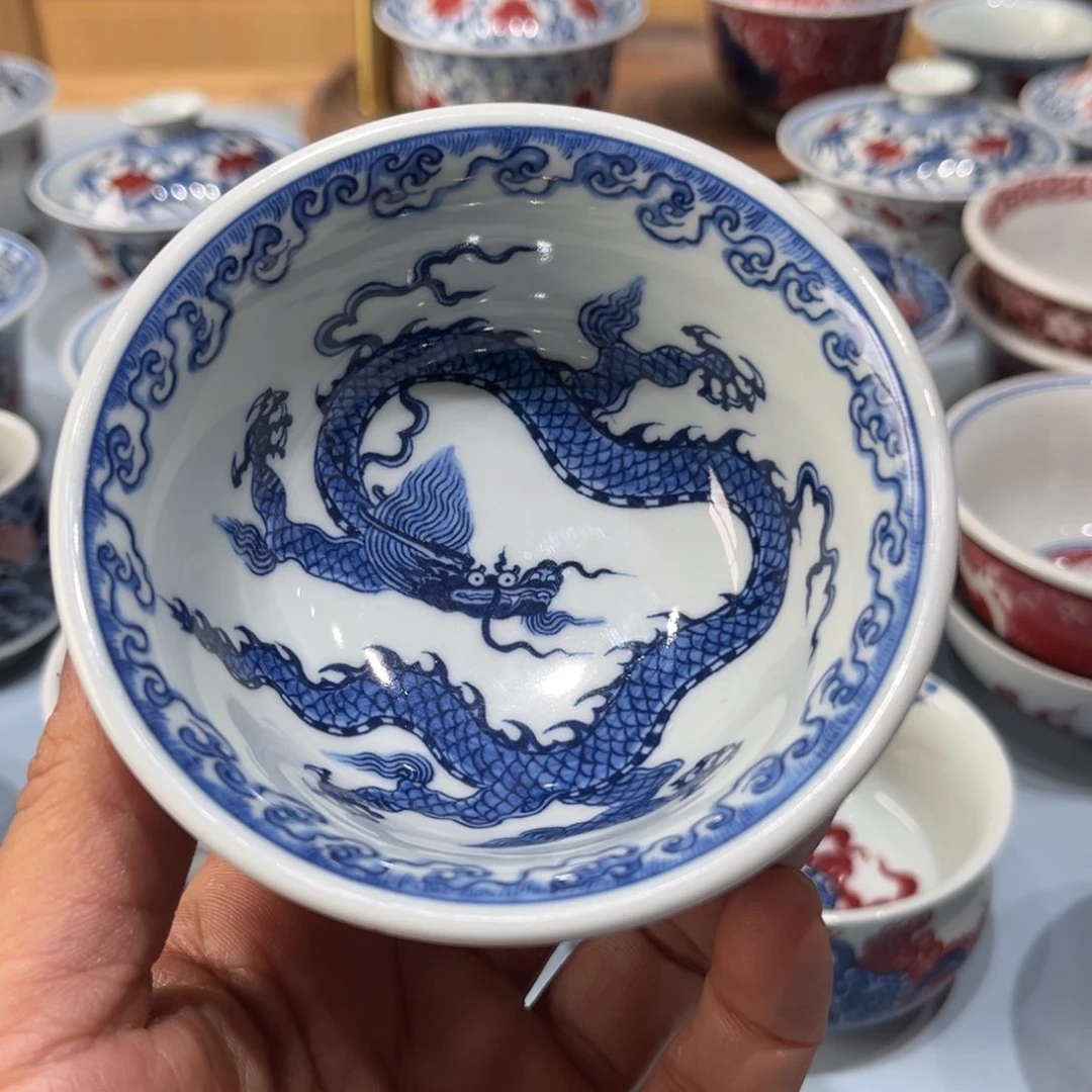 景德镇陶瓷艺术博物有限公司