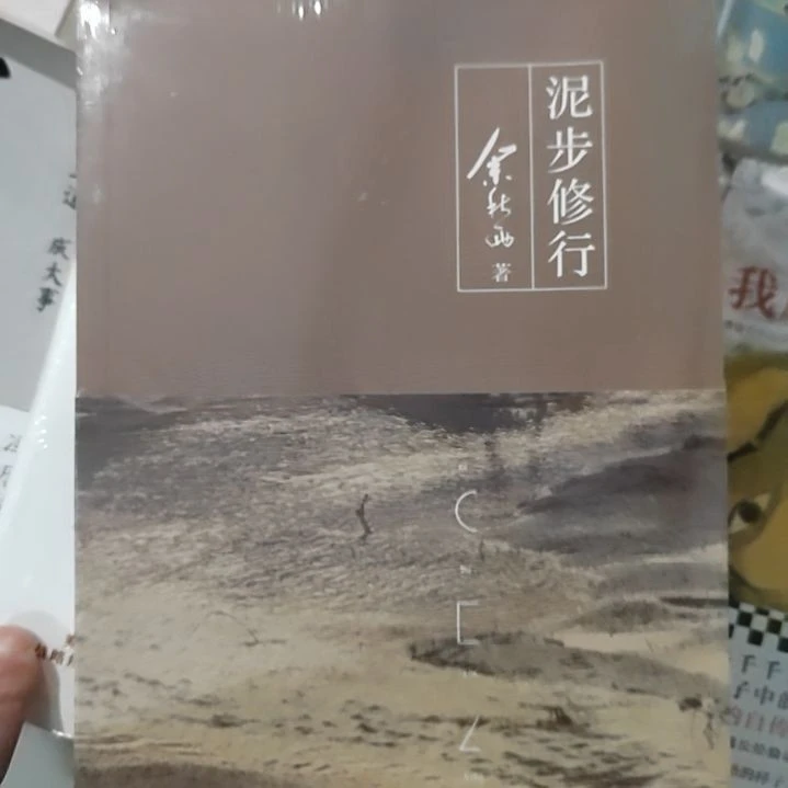 余秋雨你不修行泥步修行