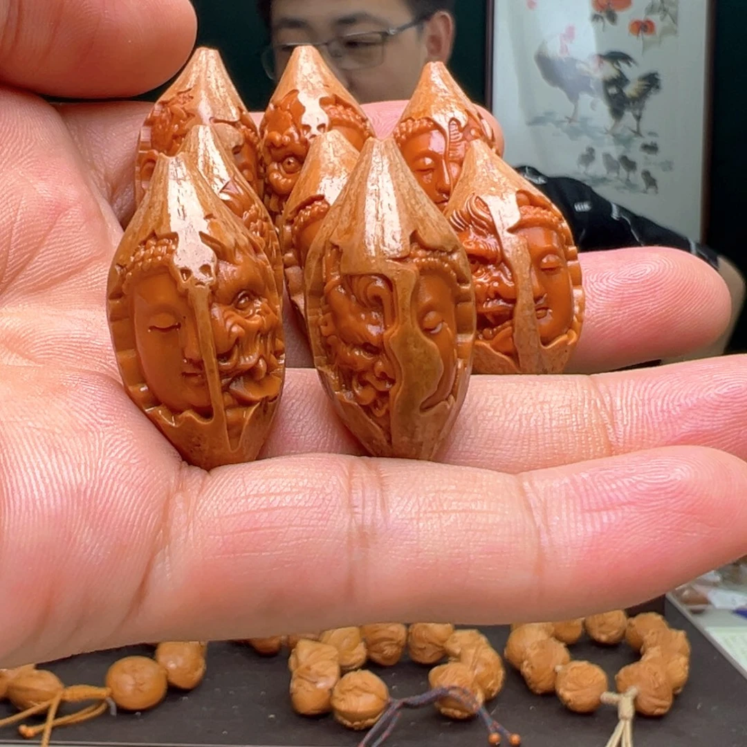 橄榄核手串/手链橄榄核