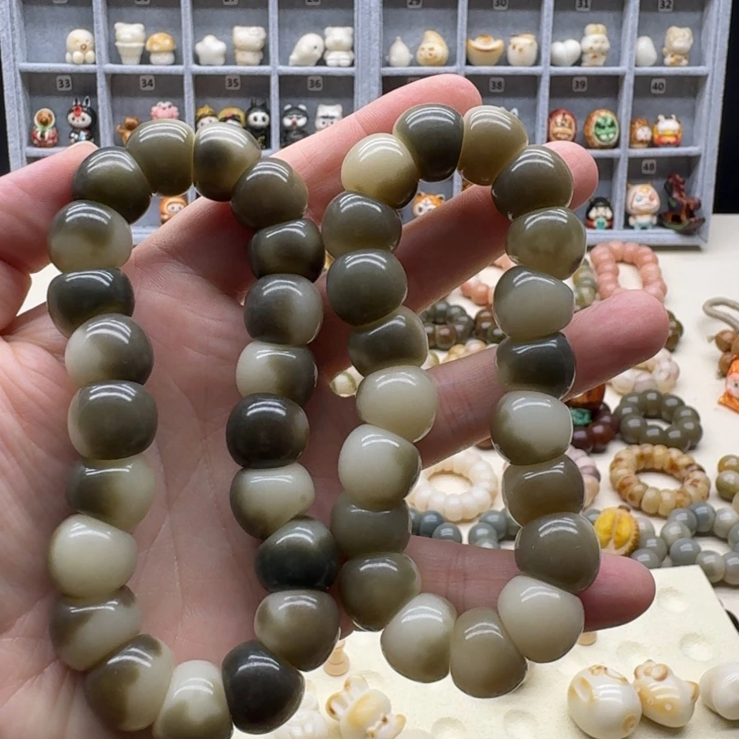 菩提根/象牙果吊坠