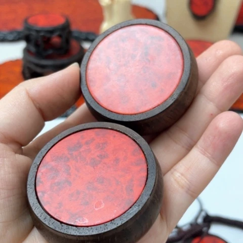 东非黑黄檀（紫光檀）