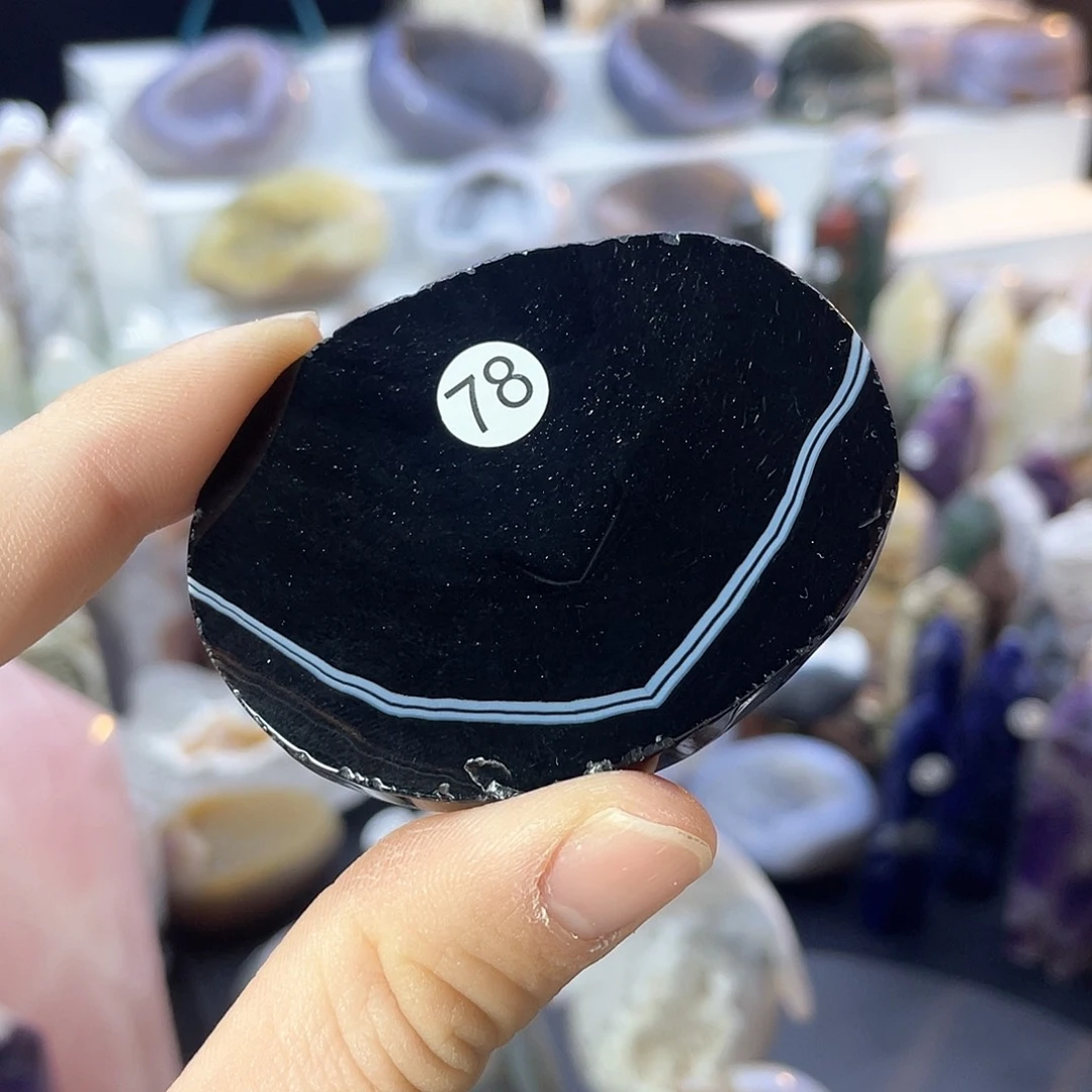 水晶大福袋未镶嵌