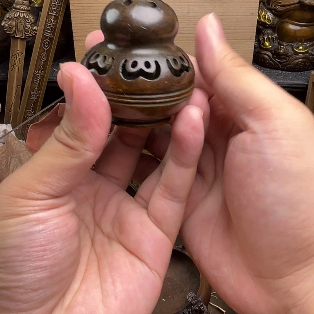 小王铜器精选专属链接
