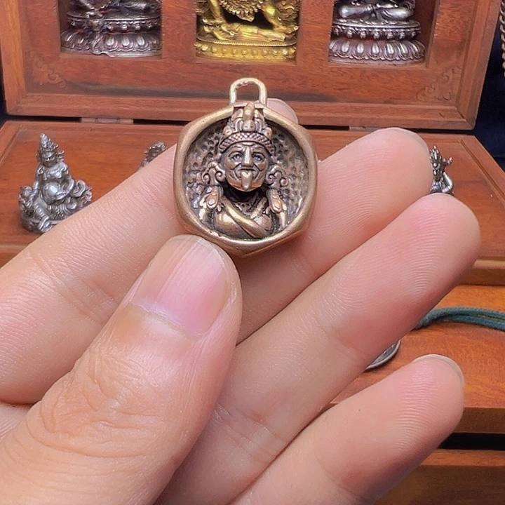 十***产手串/手链贝壳藏式风格小元素