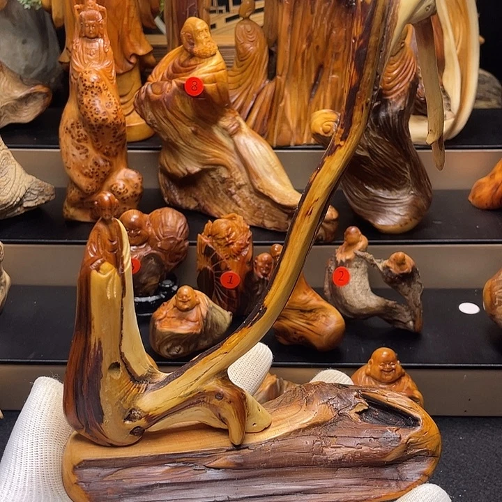 柏木（崖柏）33333333333333333