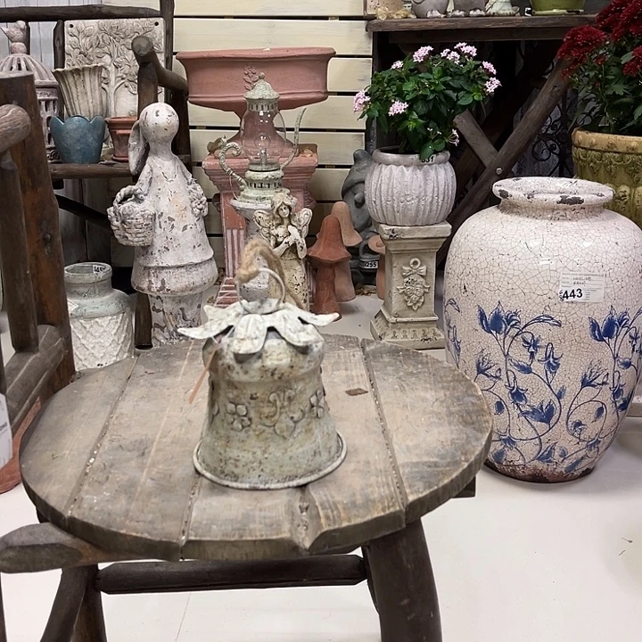 铁皮风铃11111111