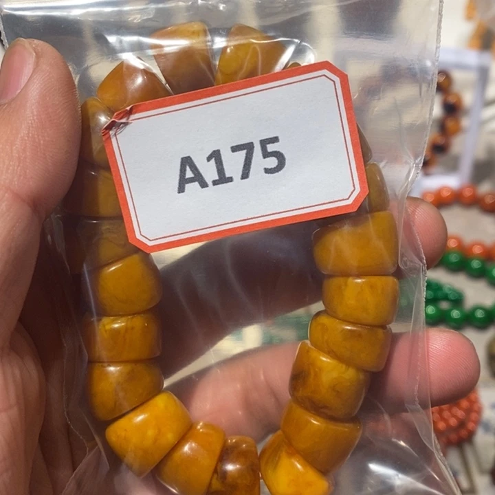 东非黑黄檀（紫光檀）175