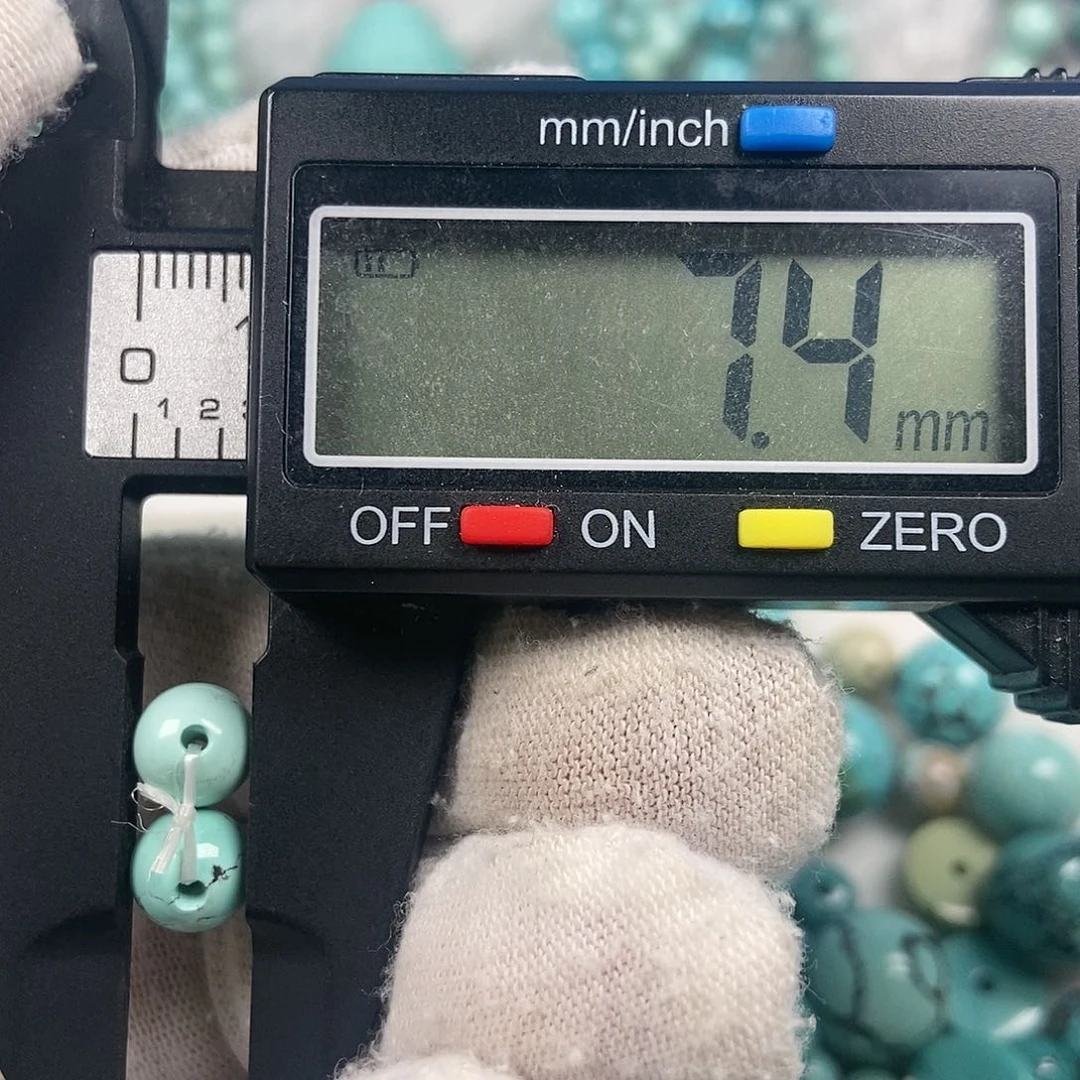 【闪购商品】珠宝奇石绿松石未镶嵌