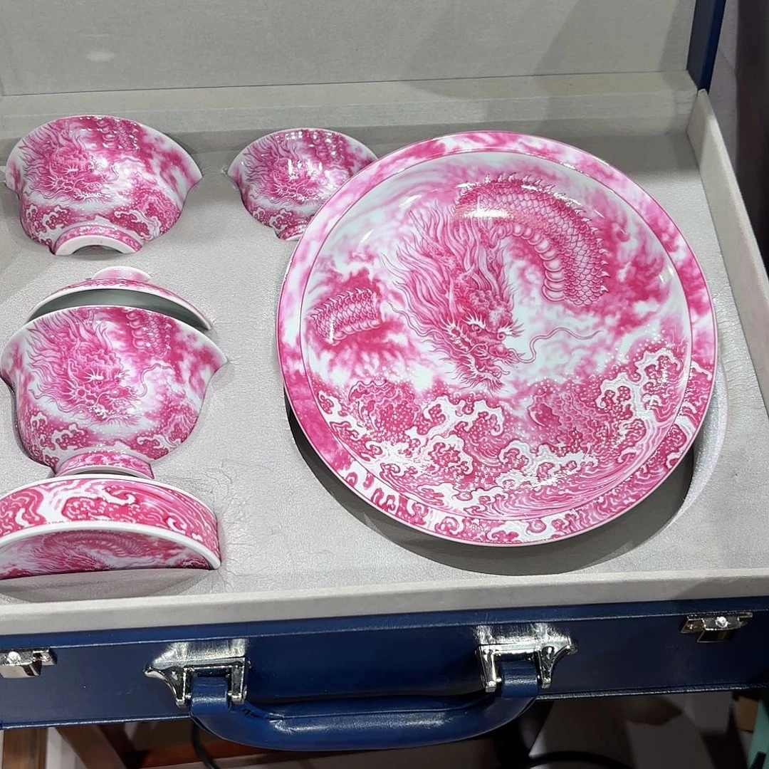 瓷片景德镇瓷器精品