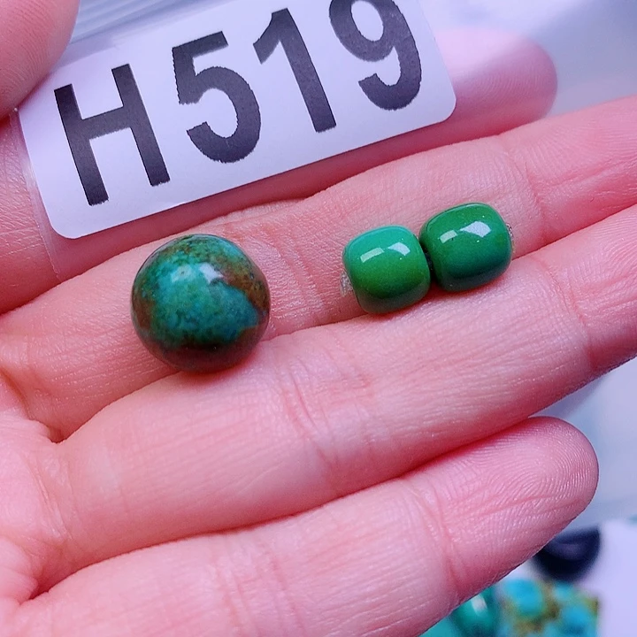 空竹粉丝专享十堰特色手工散珠