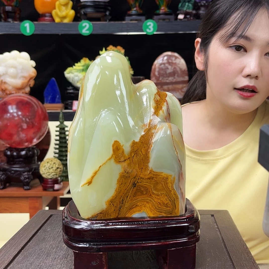 风***静家居装修设计案例分析