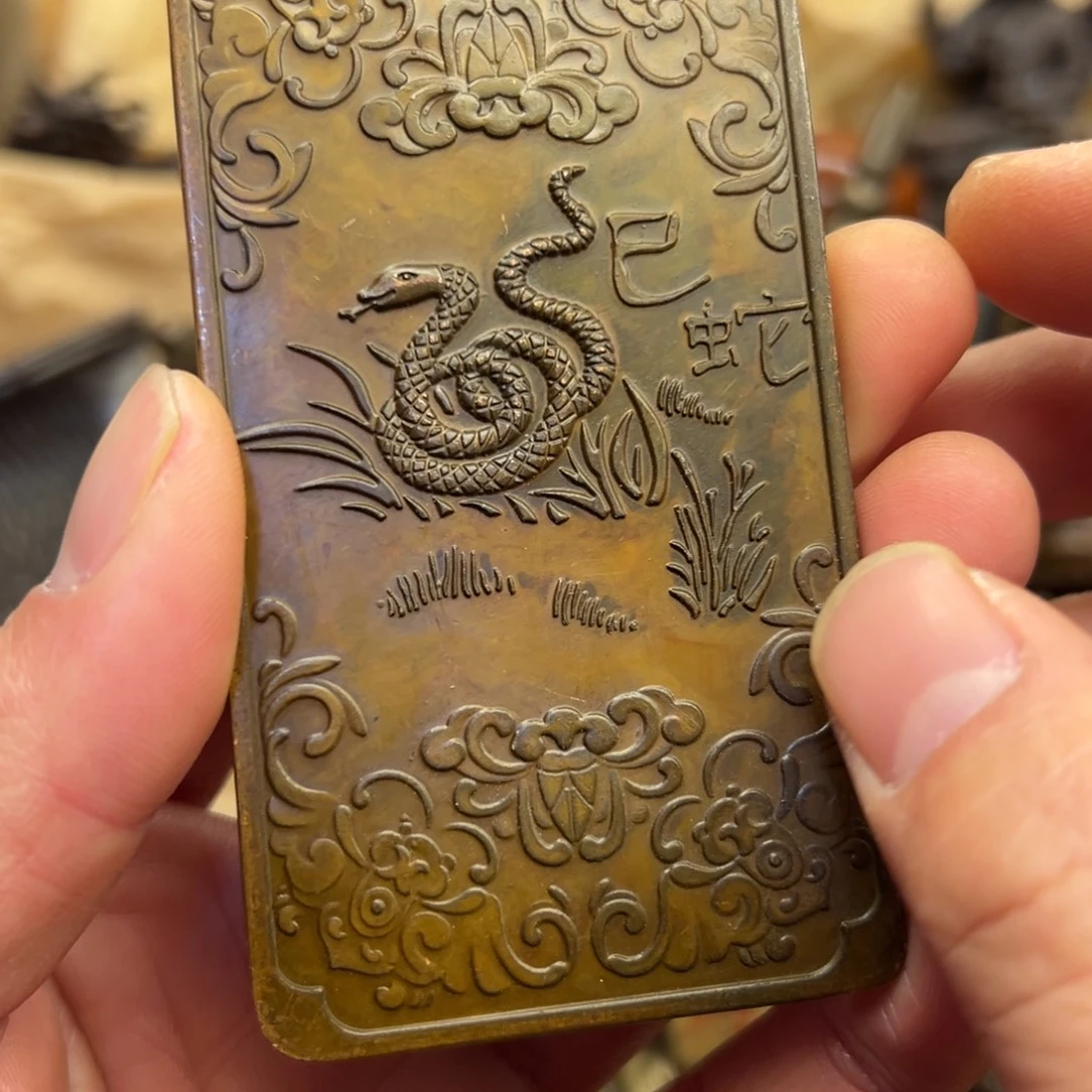 铜器工艺百货艺品专属链接