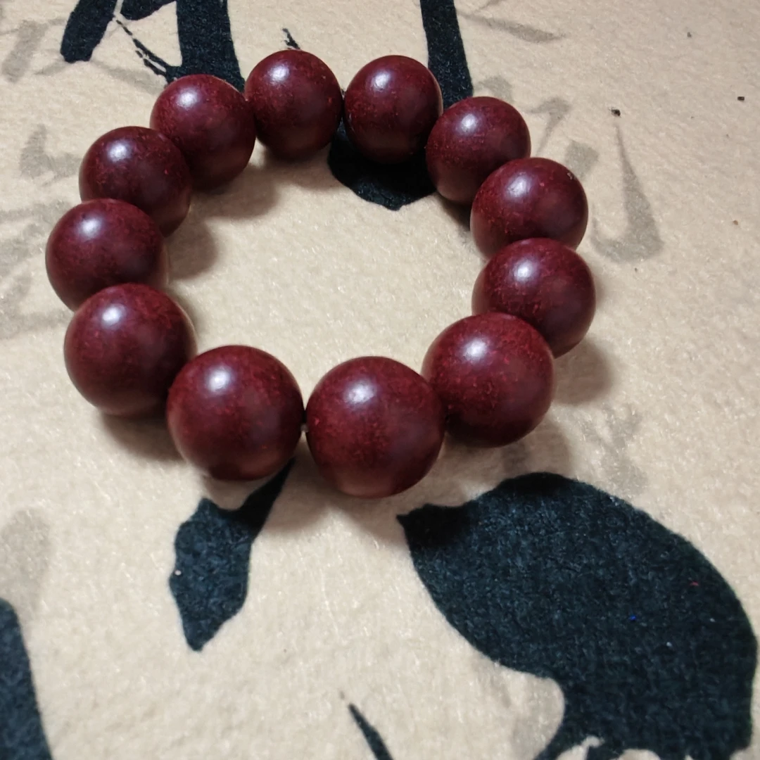 花蕊夫人合香珠（此链接多款产品）