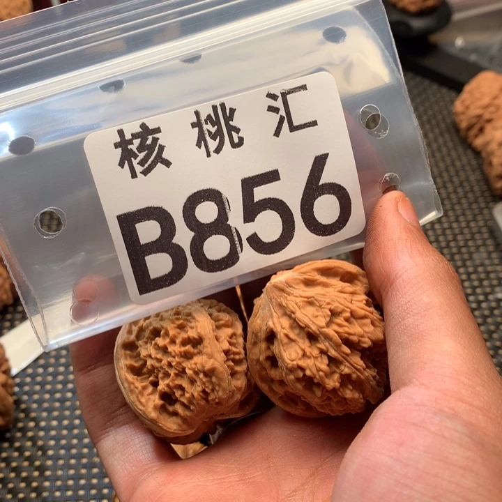 A***U吊坠文玩核桃窝峰