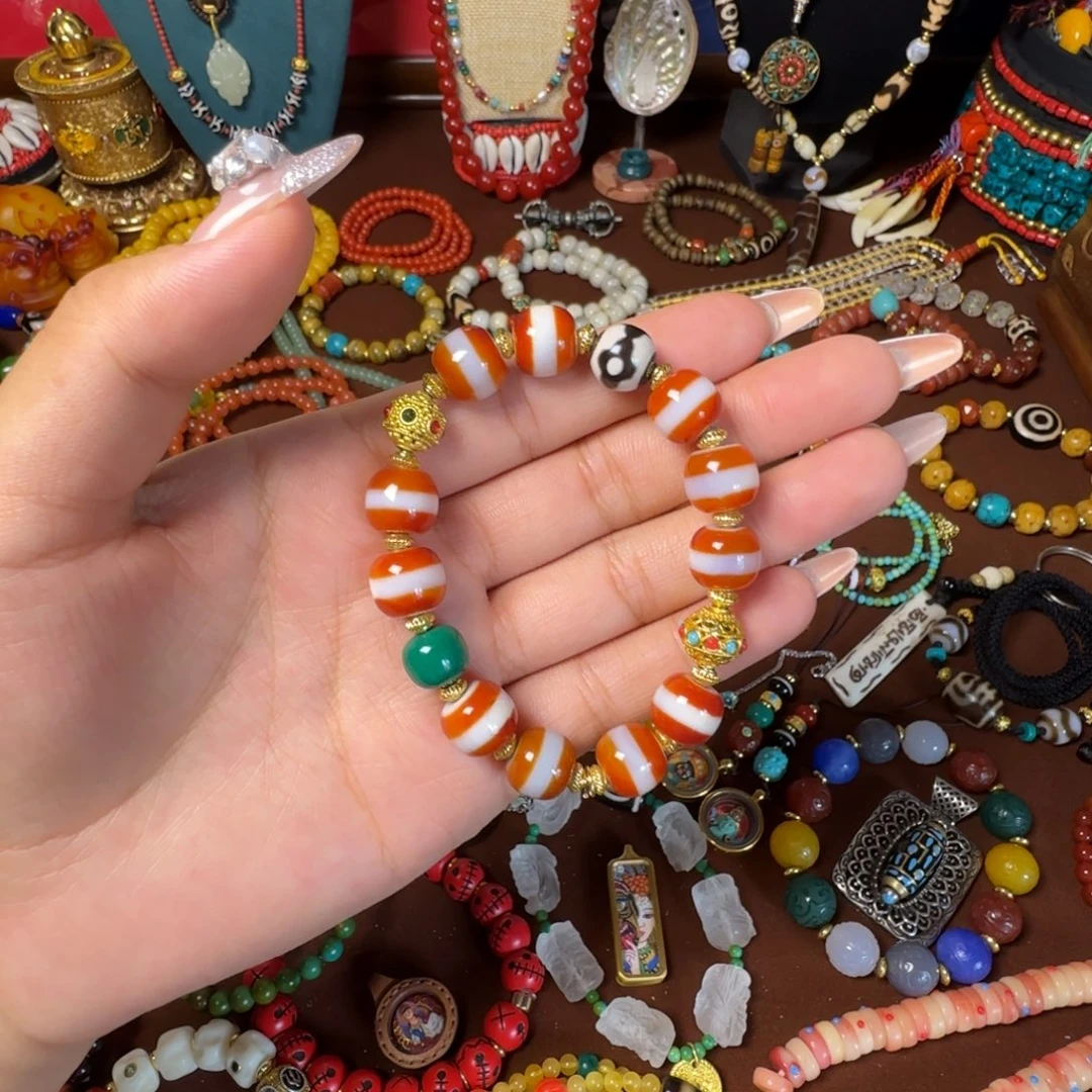 琉璃手工艺品吊坠吊坠在吊坠吊坠