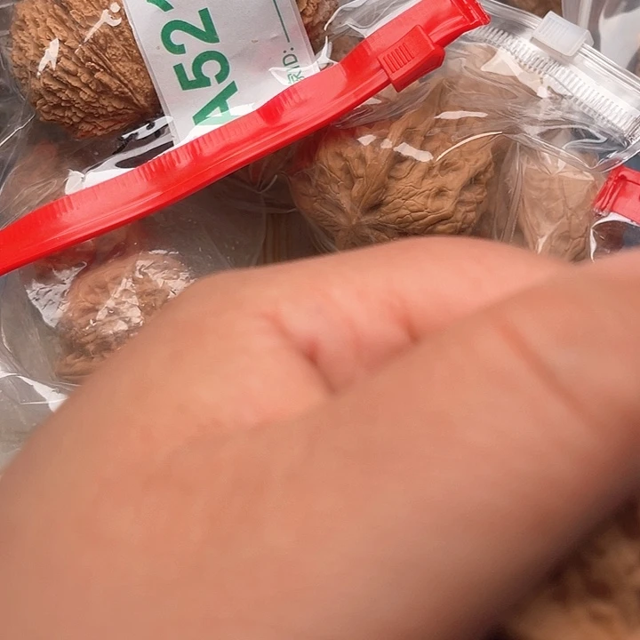 文玩核桃把件核桃