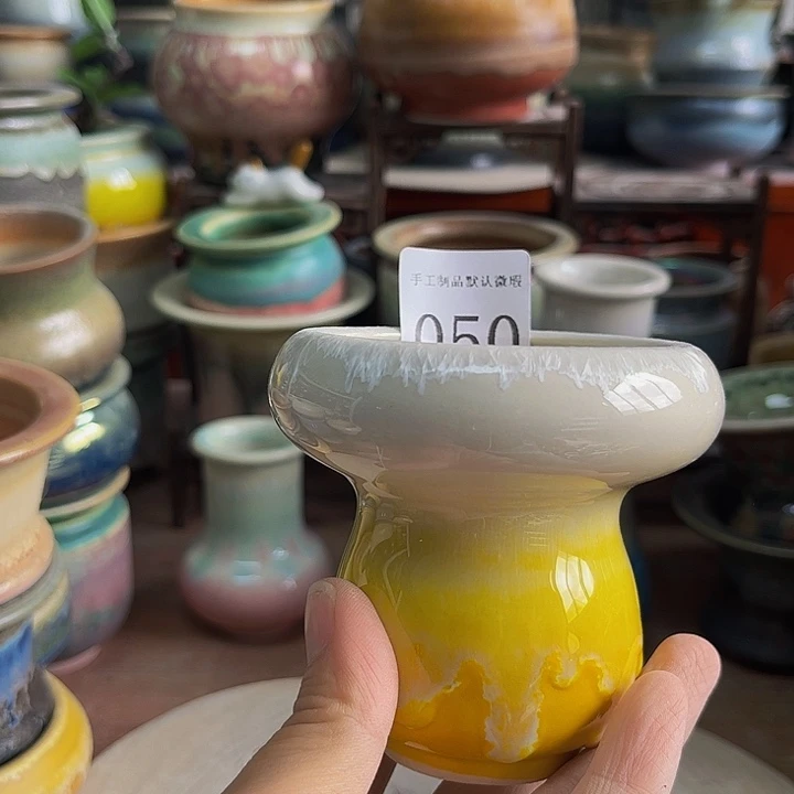 瓷片景德镇陶瓷手工制作