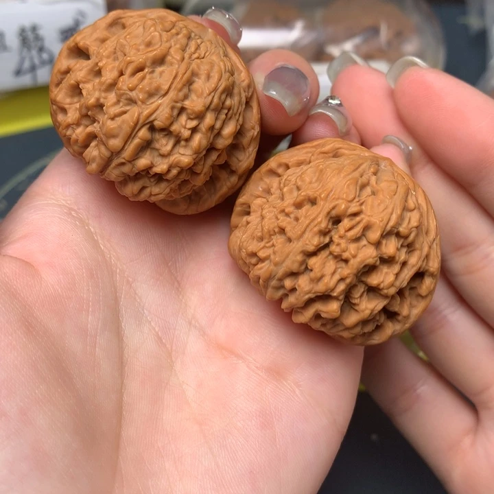 把件文玩核桃41-12895-0