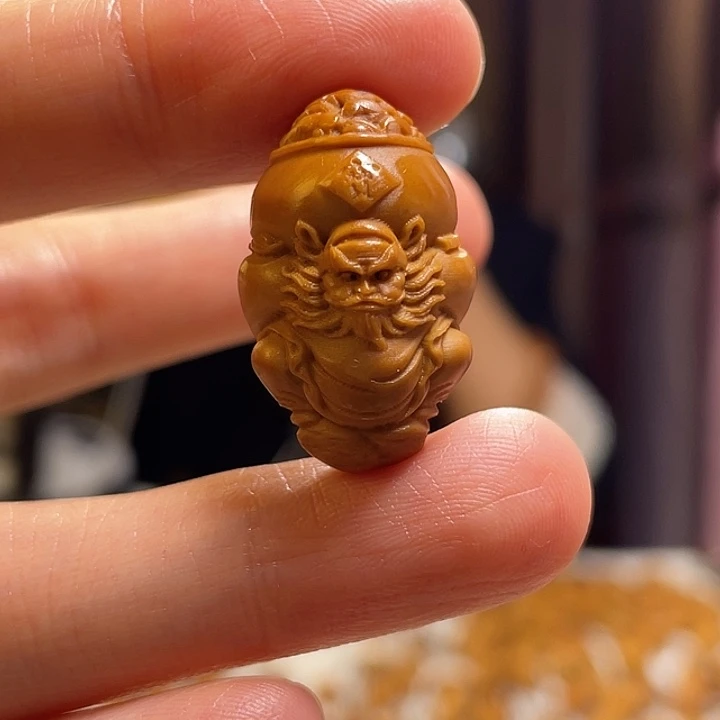 手串/手链橄榄核
