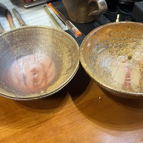 u****4微瑕餐碗不退特惠两只