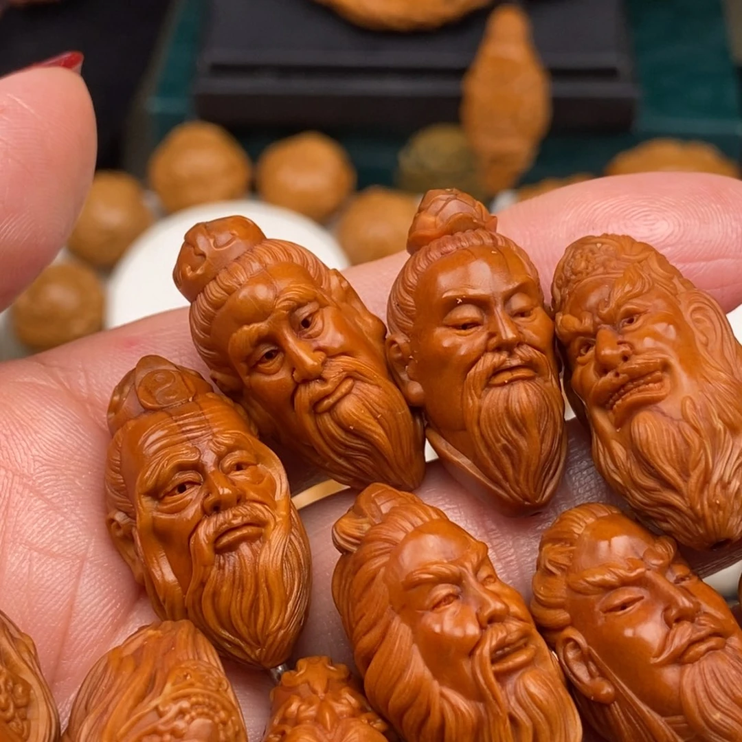 橄榄核手串/手链橄榄手串