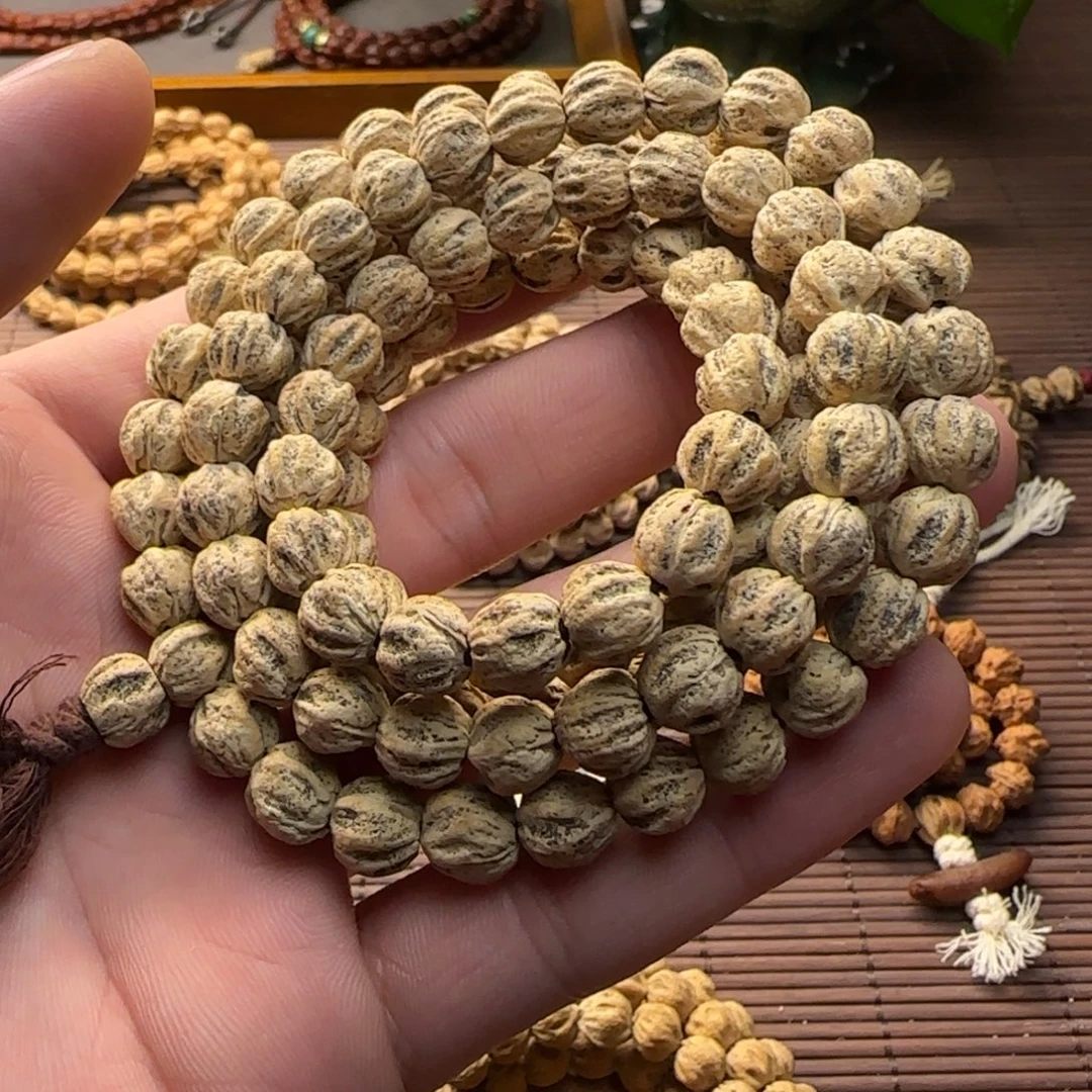 学***王吊坠柏香籽/百香籽