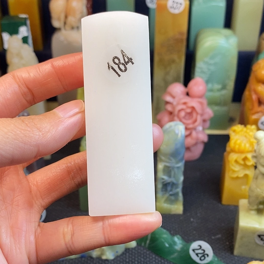 云南石篆刻作品展