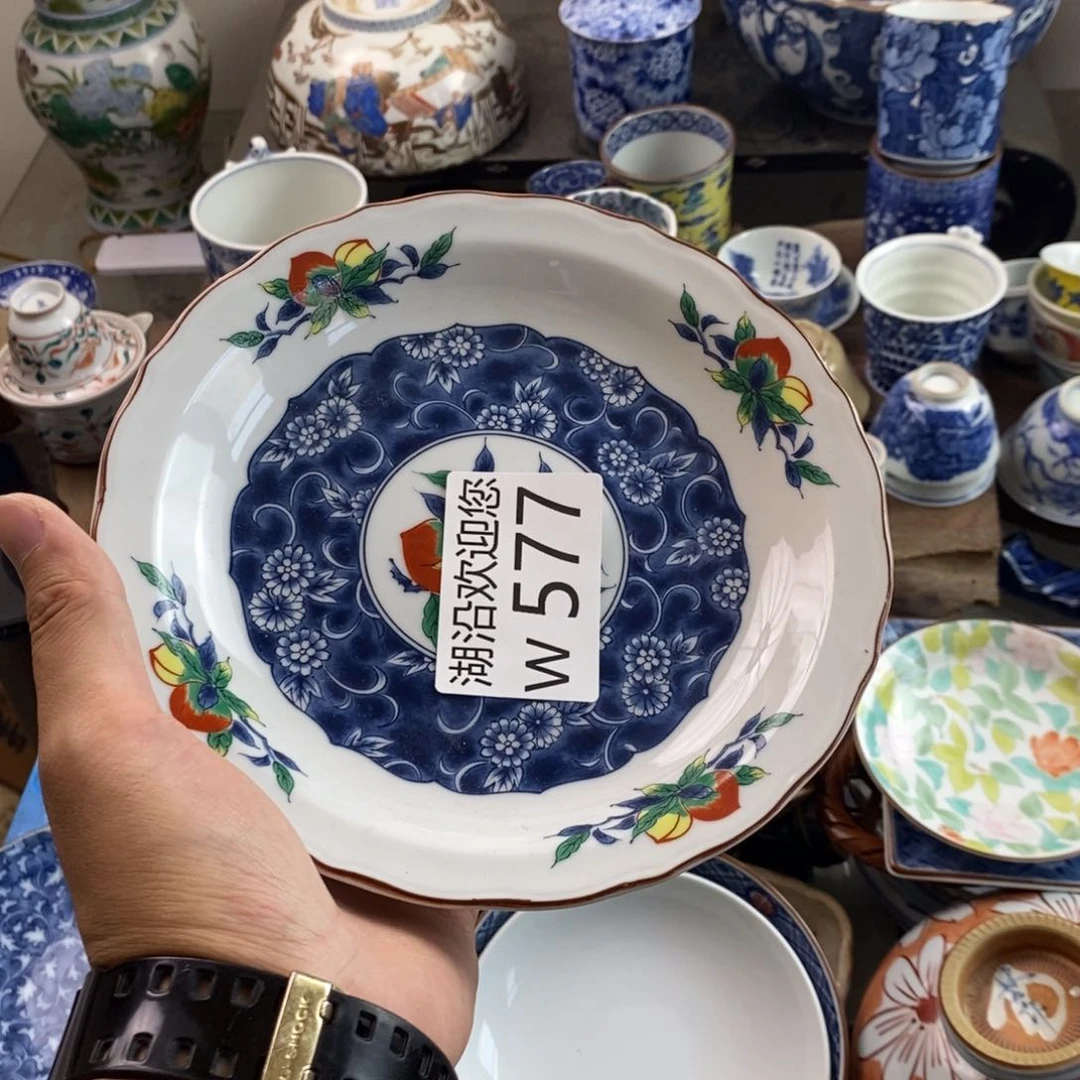 琳***宝瓷器的时候我也是醉了，