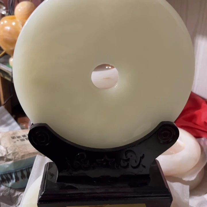 石材精品家居摆件