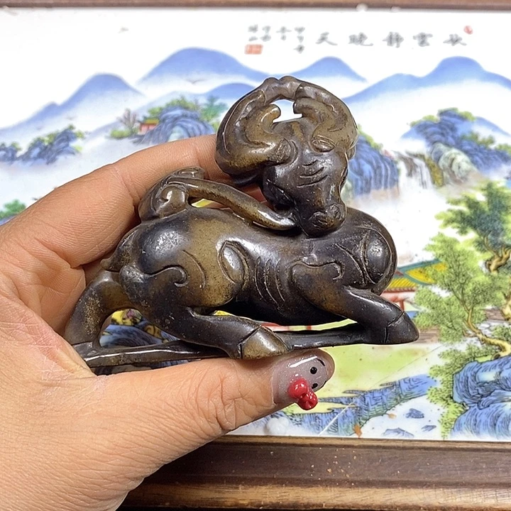其他。