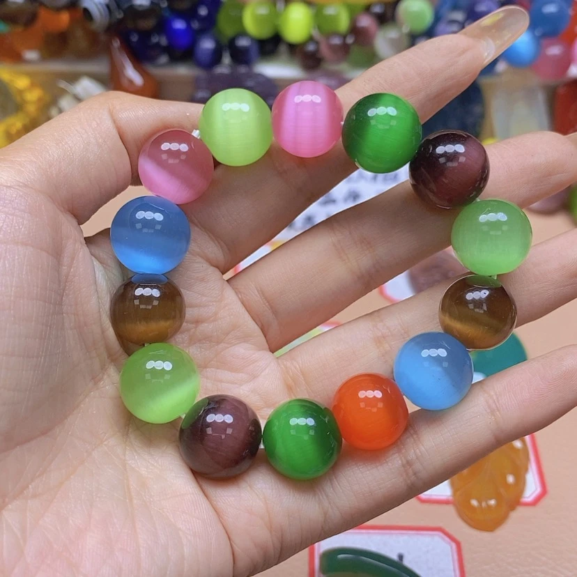 【闪购商品】玛瑙/玉髓颈饰未镶嵌幸**星