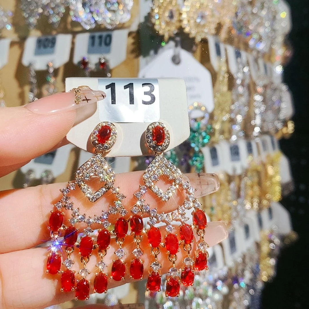 非金属锆石925银