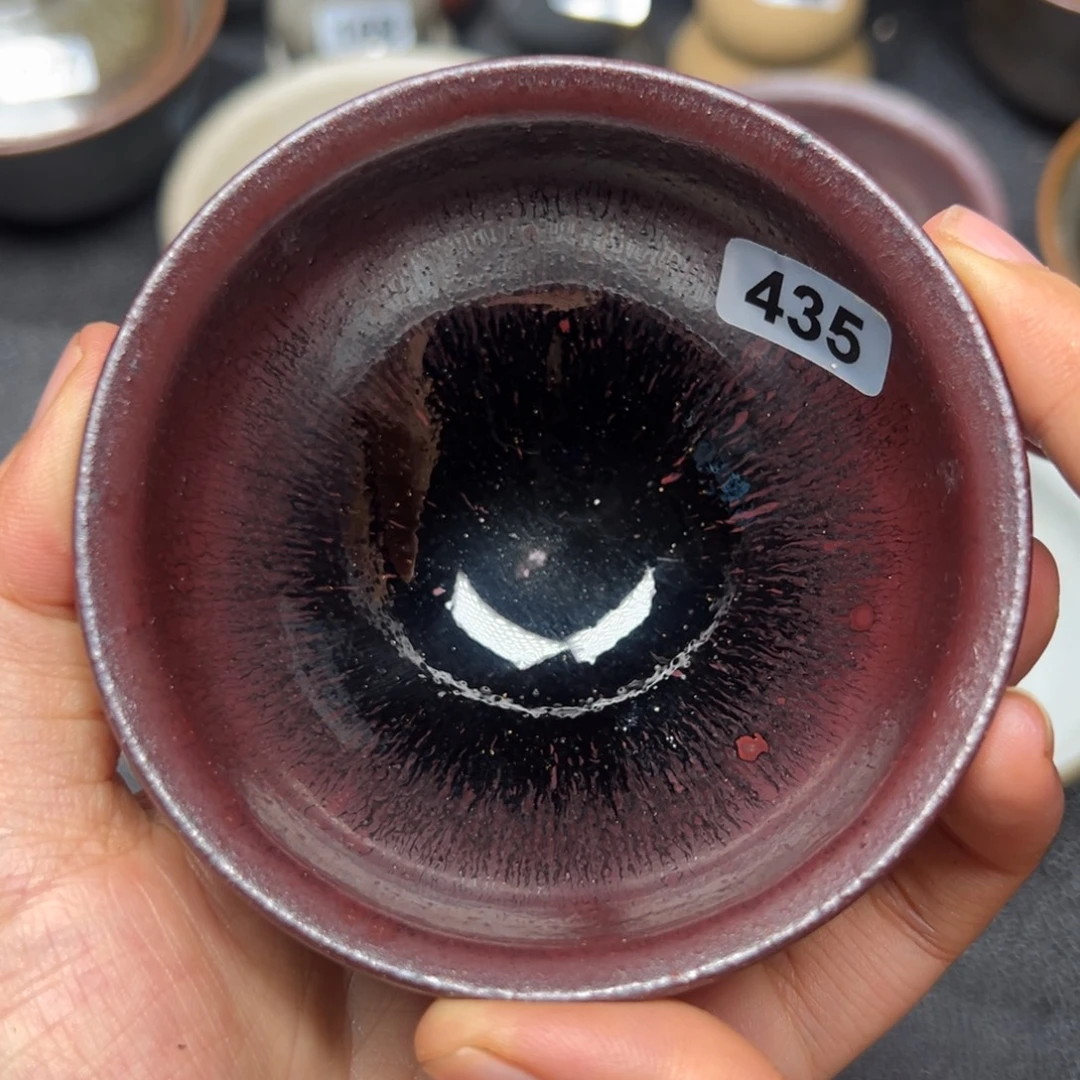 茶盏焦源龙窑，不忘初心435