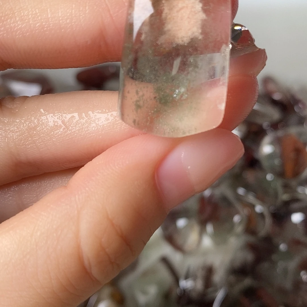 颈饰银S925镶嵌紫晶