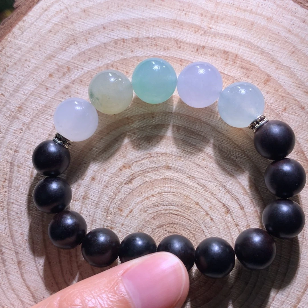 翡翠散珠特价莫奈花园卡12左右