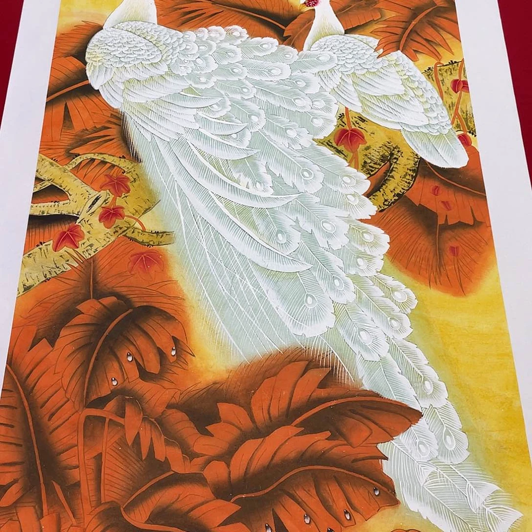 国画618活动美协精品