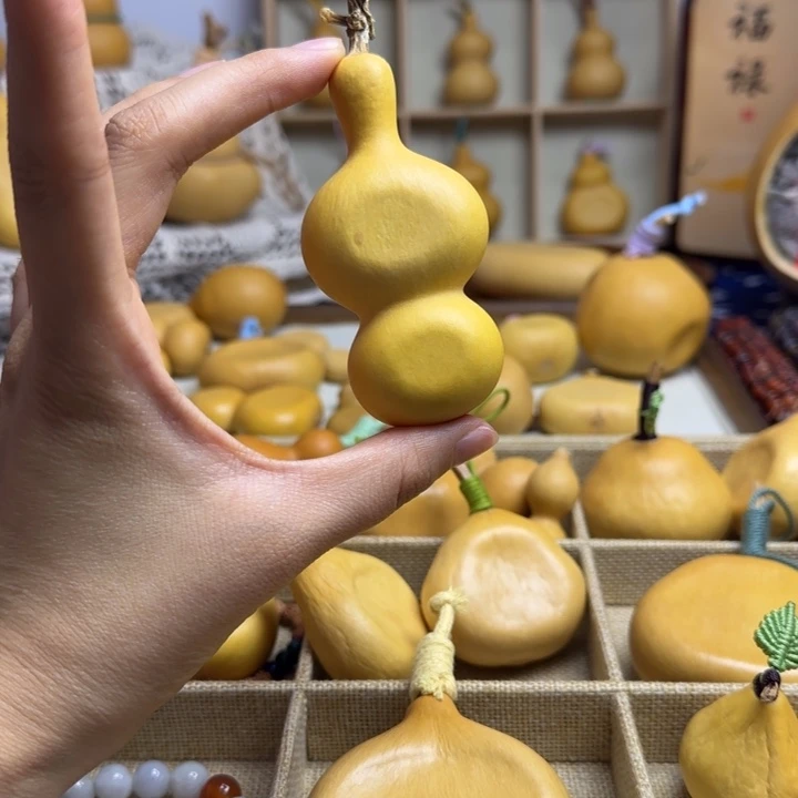 葫芦13号八宝粗嘴扁扁