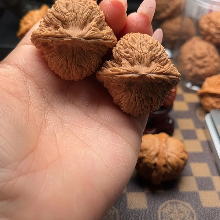 核桃41南疆石全品