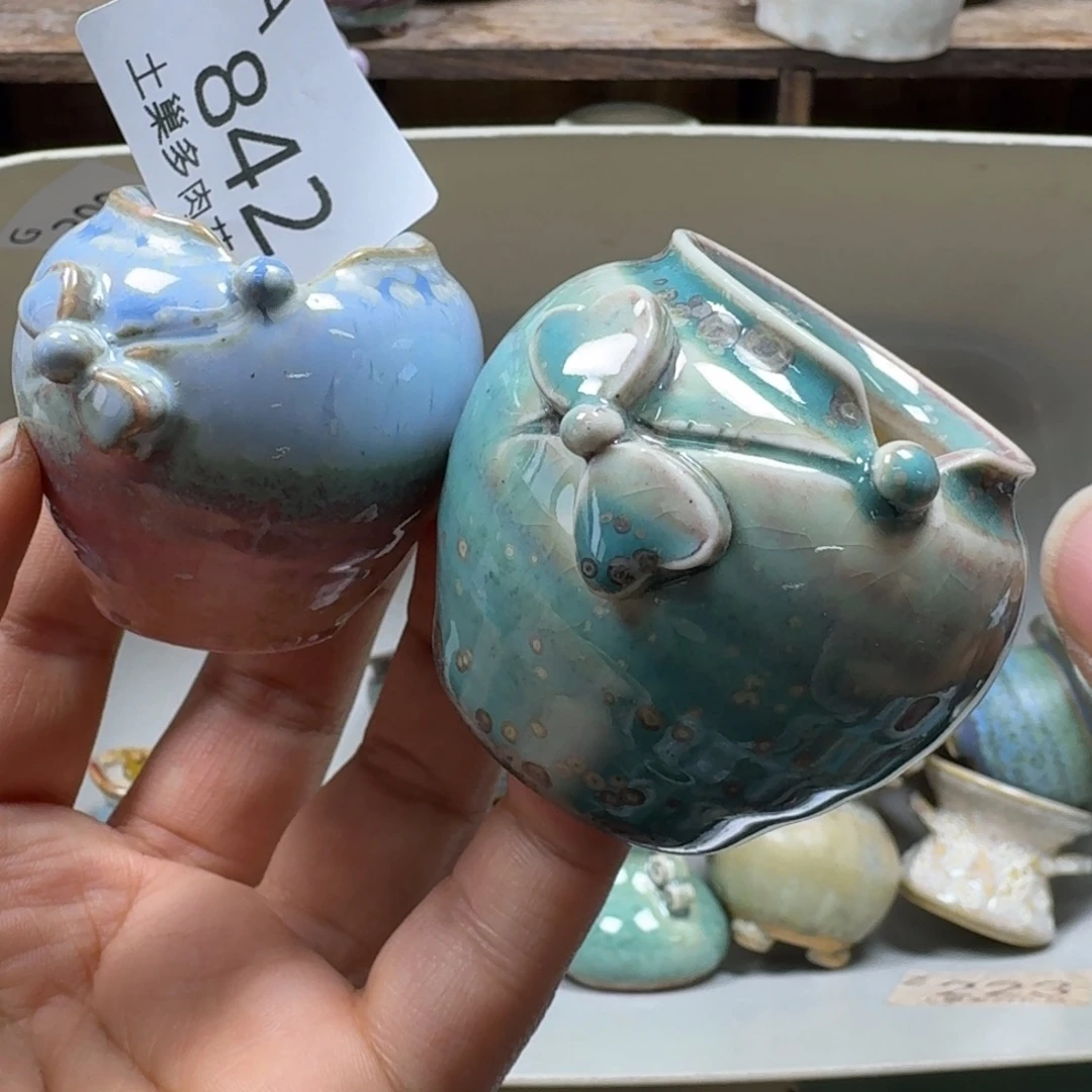 陶瓷艺术品设计与制作