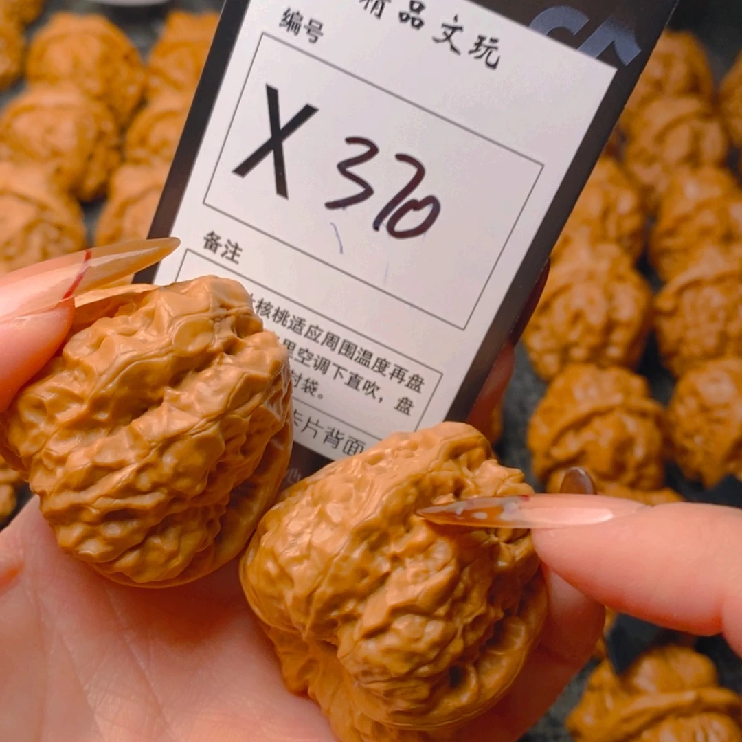 手串/手链核桃蛤蟆