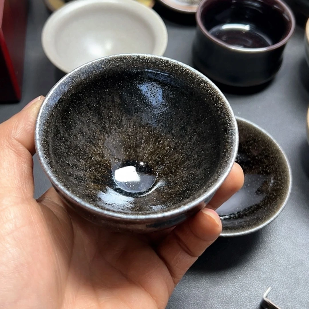 【闪购商品】茶盏叫*建盏…………