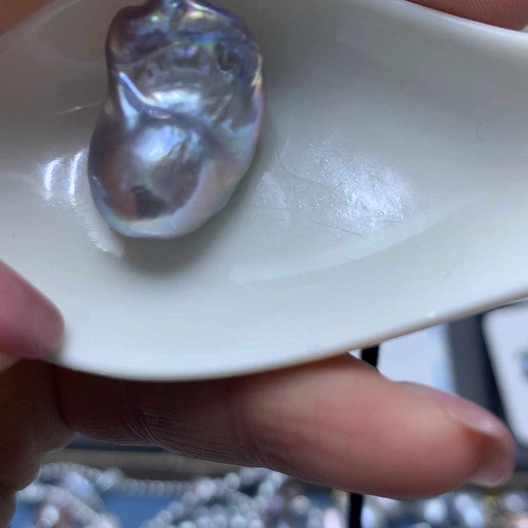 淡水珍珠其它未镶嵌