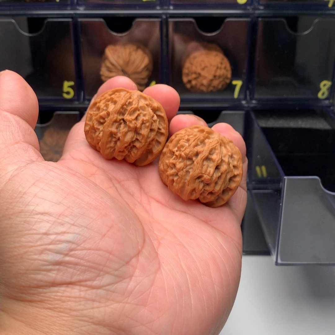 z***k吊坠文玩核桃文玩核桃12345678