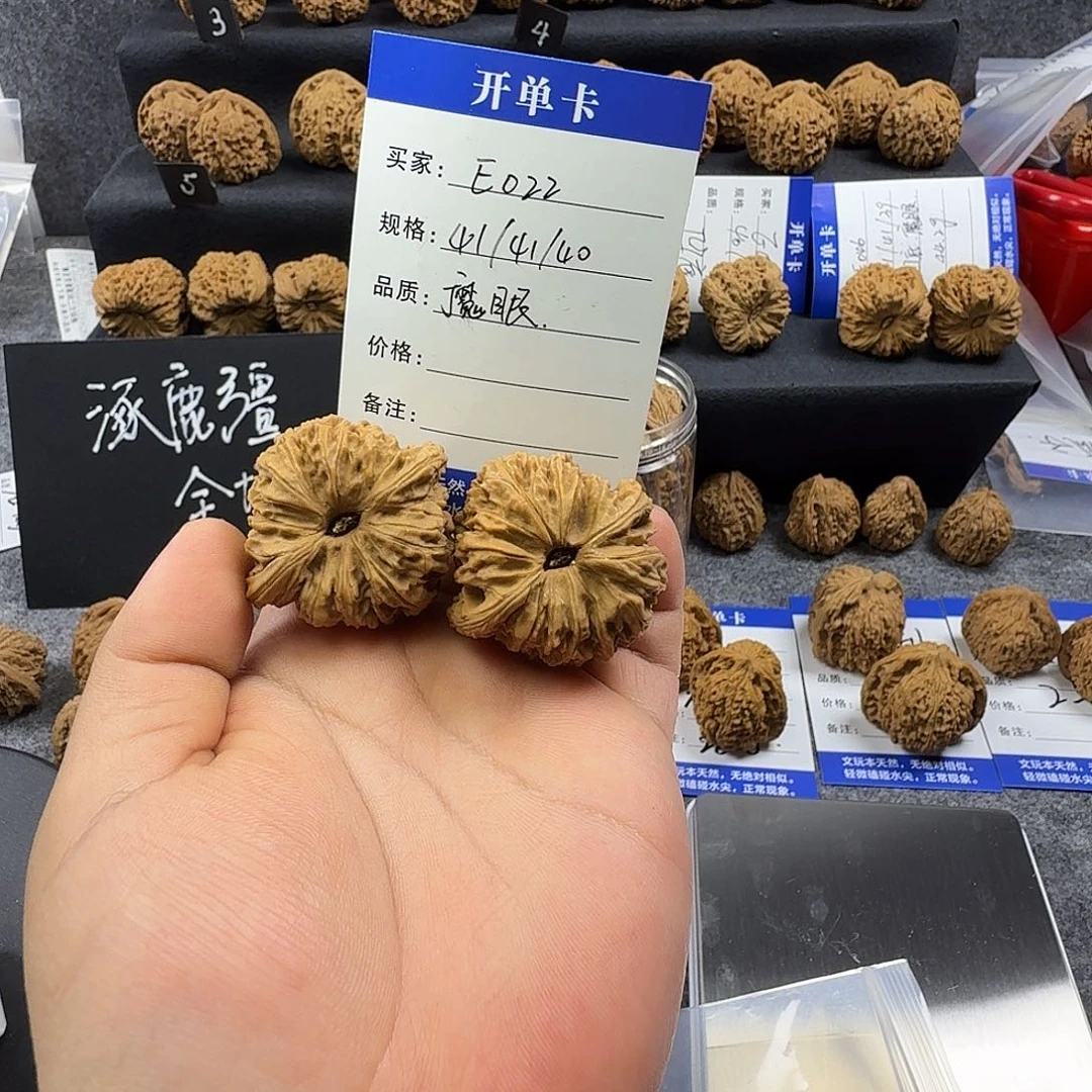 核桃e022 41尺魔眼