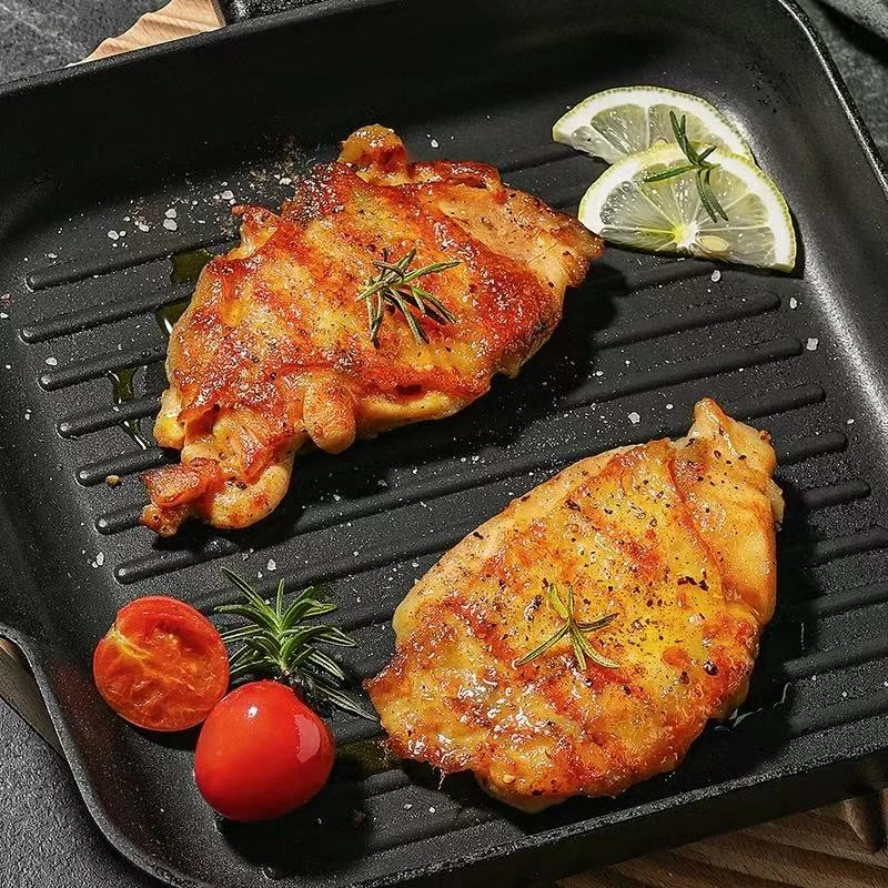 【卡滨精选】奥尔良鸡腿扒