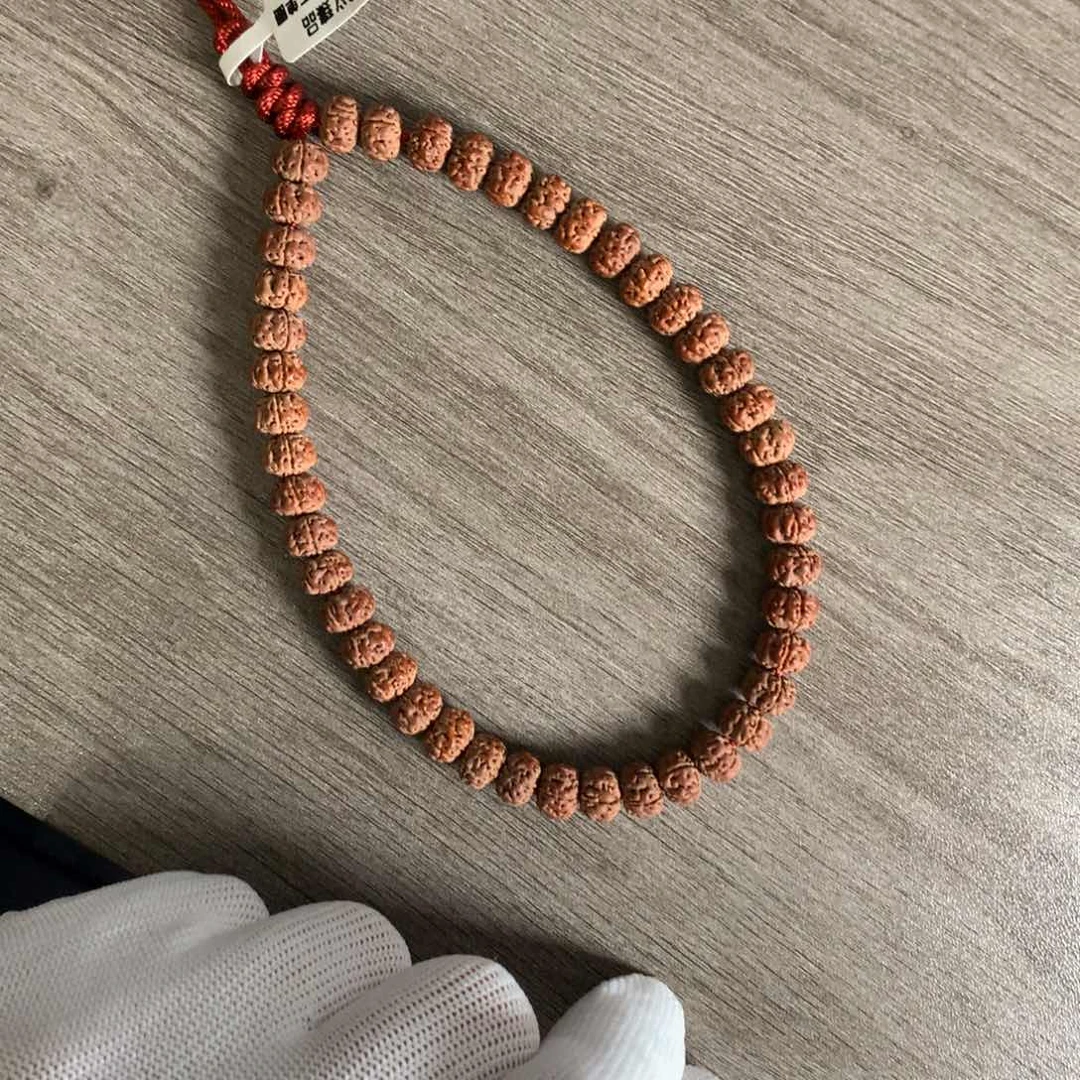 金刚菩提吊坠定制老树王单圈8.5mm