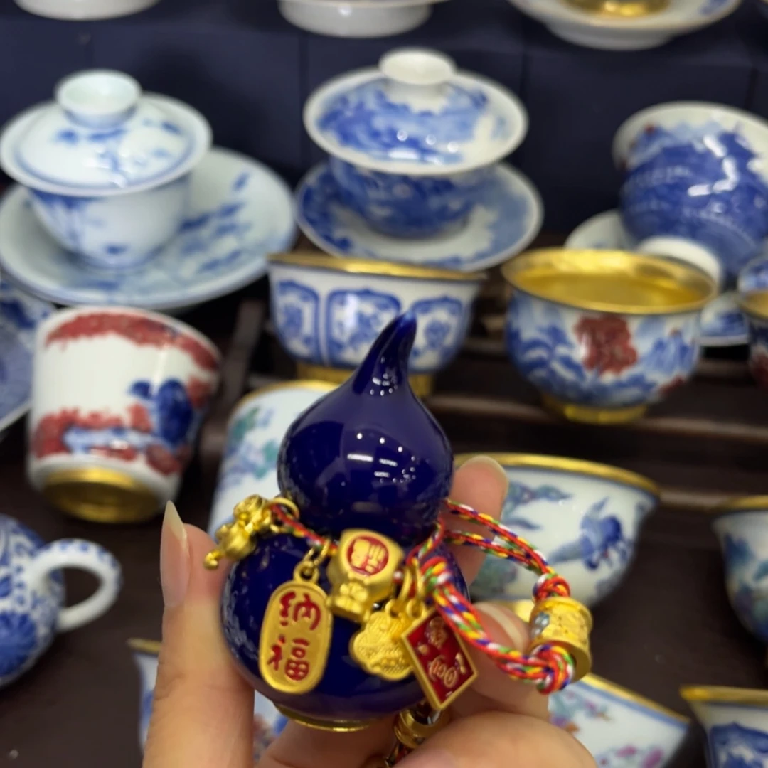 【闪购商品】景德镇陶瓷