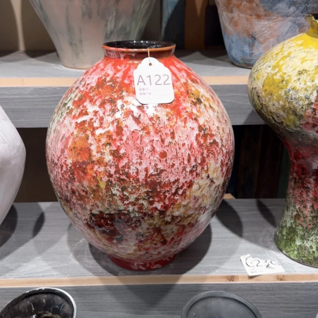 景德镇陶瓷艺术品