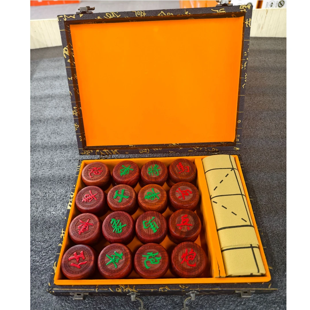 汇峰专属 中国象棋